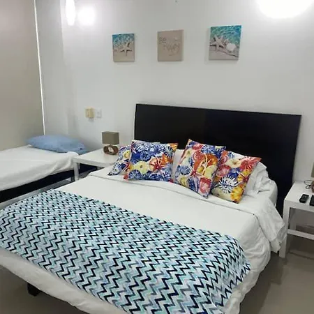 Apartamento Moderno Con Salida Directa Al Mar Apartment
