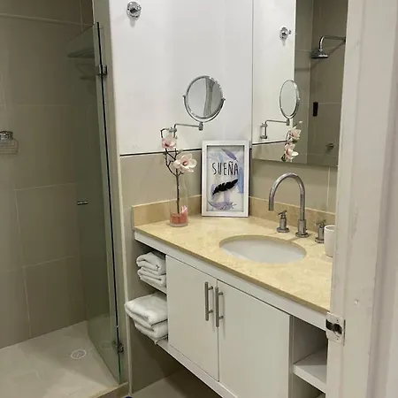 Apartamento Apartamento Moderno Con Salida Directa Al Mar Cartagena